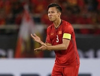 [ẢNH] Đội hình tối ưu của ĐT Việt Nam đá chung kết lượt đi AFF Cup 2018