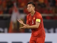 [ẢNH] Đội hình tối ưu của ĐT Việt Nam đá chung kết lượt đi AFF Cup 2018