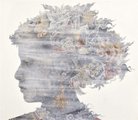 [ẢNH] Diện mạo châu Á qua các sắc thái nóng-lạnh