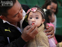 Hình ảnh hậu trường ít thấy của nghệ sỹ xiếc trước giờ sân khấu sáng đèn