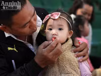 Hình ảnh hậu trường ít thấy của nghệ sỹ xiếc trước giờ sân khấu sáng đèn