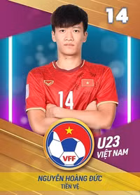 [ẢNH] Ngắm các thành viên U23 Việt Nam trong trang phục hoàn toàn mới