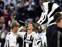 [ẢNH] Ronaldo muốn Juve mua 6 ngôi sao này để vô địch Champions League