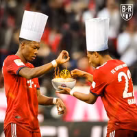 [ẢNH] Hủy diệt Dortmund, Bayern khẳng định ai mới là bá chủ nước Đức