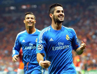 [ẢNH] Ronaldo muốn Juve mua 6 ngôi sao này để vô địch Champions League