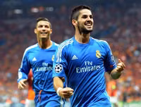 [ẢNH] Ronaldo muốn Juve mua 6 ngôi sao này để vô địch Champions League