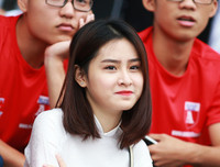 Những vẻ đẹp tinh khôi 