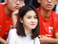 Những vẻ đẹp tinh khôi 