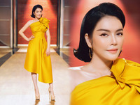 Lý Nhã Kỳ thừa nhận đam mê ăn uống nhưng không biết nấu ăn