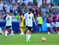 [ẢNH] Toàn cảnh chặng đường đi đến Chung kết World Cup 2018 của tuyển Pháp