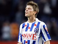 [ẢNH] Những ngôi sao nổi bật nhất từng khoác áo Heerenveen - đội bóng Văn Hậu sắp đầu quân