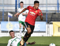 [ẢNH] 50 thần đồng bóng đá đương đại (P2): Sao mai điểm hẹn