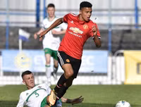 [ẢNH] 50 thần đồng bóng đá đương đại (P2): Sao mai điểm hẹn