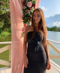 [ẢNH] VĐV điền kinh xinh đẹp người Nga đột tử khi tập luyện