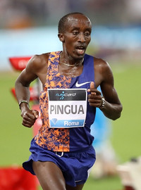 [ẢNH] Hài hước VĐV điền kinh 17 tuổi trông như ông già 67 tuổi