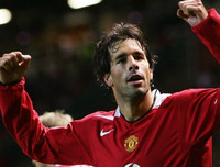 [ẢNH] Van Nistelrooy, Quaresma và những ngôi sao đình đám từng dính tin đồn sang V-League