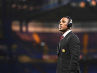 [ẢNH] Khoảnh khắc lịch sử khi Ighalo ra mắt M.U