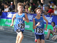 [ẢNH] Những hình ảnh thú vị tại chung kết giải chạy báo Hànộimới 2018