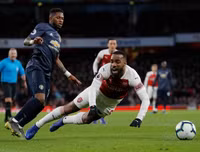 [ẢNH] Arsenal đã cắt đứt mạch bất bại của M.U như thế nào?