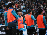 [ẢNH] Công Phượng, Văn Lâm, Xuân Trường chơi thế nào ở nước ngoài tuần qua?