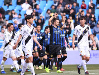 [ẢNH] Công Phượng, Văn Lâm, Xuân Trường chơi thế nào ở nước ngoài tuần qua?