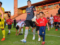 [ẢNH] Công Phượng, Văn Lâm, Xuân Trường chơi thế nào ở nước ngoài tuần qua?