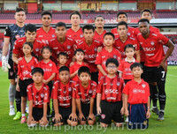 [ẢNH] Công Phượng, Văn Lâm, Xuân Trường chơi thế nào ở nước ngoài tuần qua?