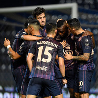 [ẢNH] Công Phượng, Văn Lâm, Xuân Trường chơi thế nào ở nước ngoài tuần qua?