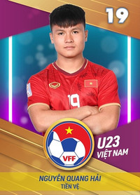 [ẢNH] Ngắm các thành viên U23 Việt Nam trong trang phục hoàn toàn mới