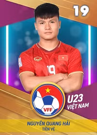 [ẢNH] Ngắm các thành viên U23 Việt Nam trong trang phục hoàn toàn mới