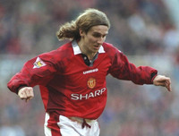 [ẢNH] Van Nistelrooy, Quaresma và những ngôi sao đình đám từng dính tin đồn sang V-League