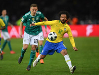 [ẢNH] Ngất ngây với đội hình kết tinh mạnh dữ dội của World Cup 2018