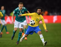 [ẢNH] Ngất ngây với đội hình kết tinh mạnh dữ dội của World Cup 2018