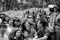 [ẢNH] Những hình ảnh xúc động về Đại tướng Võ Nguyên Giáp