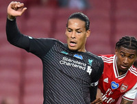 [ẢNH] Điểm mặt những ngôi sao nổi bật nhất giải Ngoại hạng Anh 2019/20