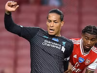 [ẢNH] Điểm mặt những ngôi sao nổi bật nhất giải Ngoại hạng Anh 2019/20