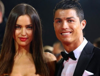 Có tất cả, Ronaldo vẫn tơ tưởng về tình cũ Irina Shayk