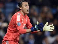 [ẢNH] Đội hình mạnh khủng khiếp kết hợp giữa Bayern và Real