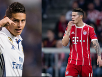 [ẢNH] Đội hình mạnh khủng khiếp kết hợp giữa Bayern và Real