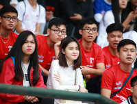 Những vẻ đẹp tinh khôi 