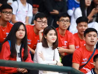 Những vẻ đẹp tinh khôi 