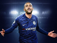 [ẢNH] Top 10 hợp đồng đắt nhất lịch sử Chelsea: Hakim Ziyech đứng thứ mấy?