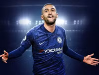 [ẢNH] Top 10 hợp đồng đắt nhất lịch sử Chelsea: Hakim Ziyech đứng thứ mấy?