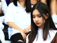 Những vẻ đẹp tinh khôi 