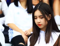 Những vẻ đẹp tinh khôi 