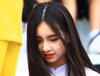 Những vẻ đẹp tinh khôi 