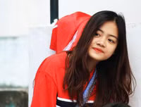 Những vẻ đẹp tinh khôi 