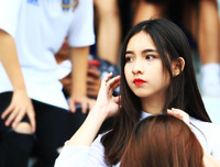 Những vẻ đẹp tinh khôi 