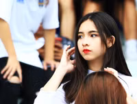 Những vẻ đẹp tinh khôi 