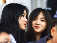 Những vẻ đẹp tinh khôi 